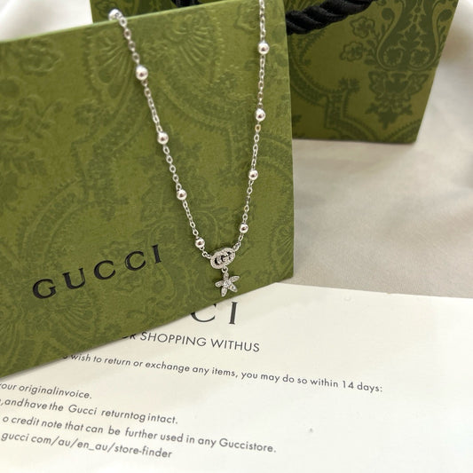 Gucci Necklace