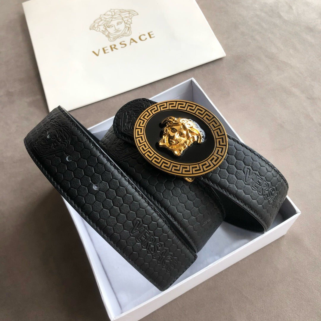 Versace Belt