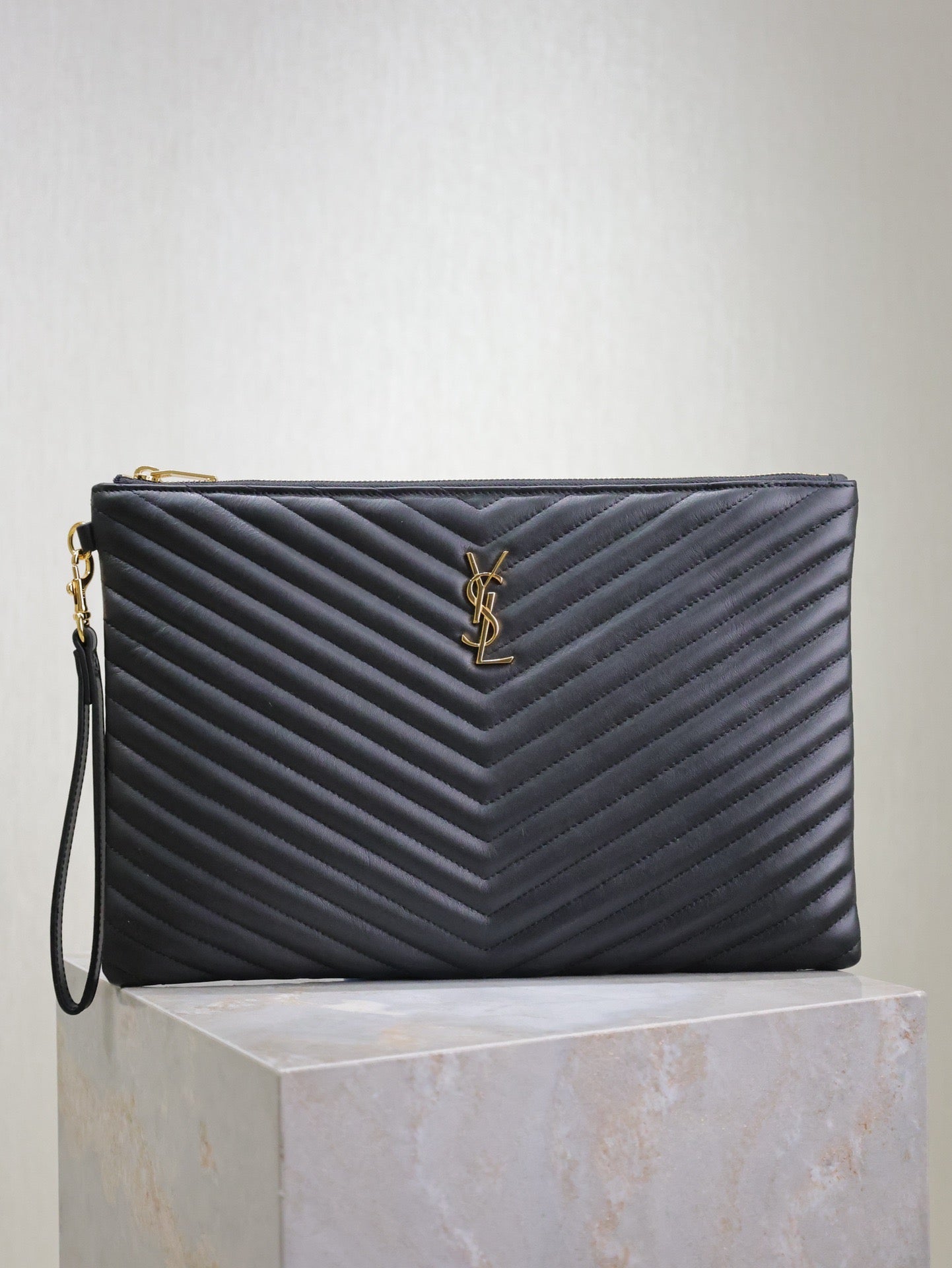 YSL Wallet 36cm