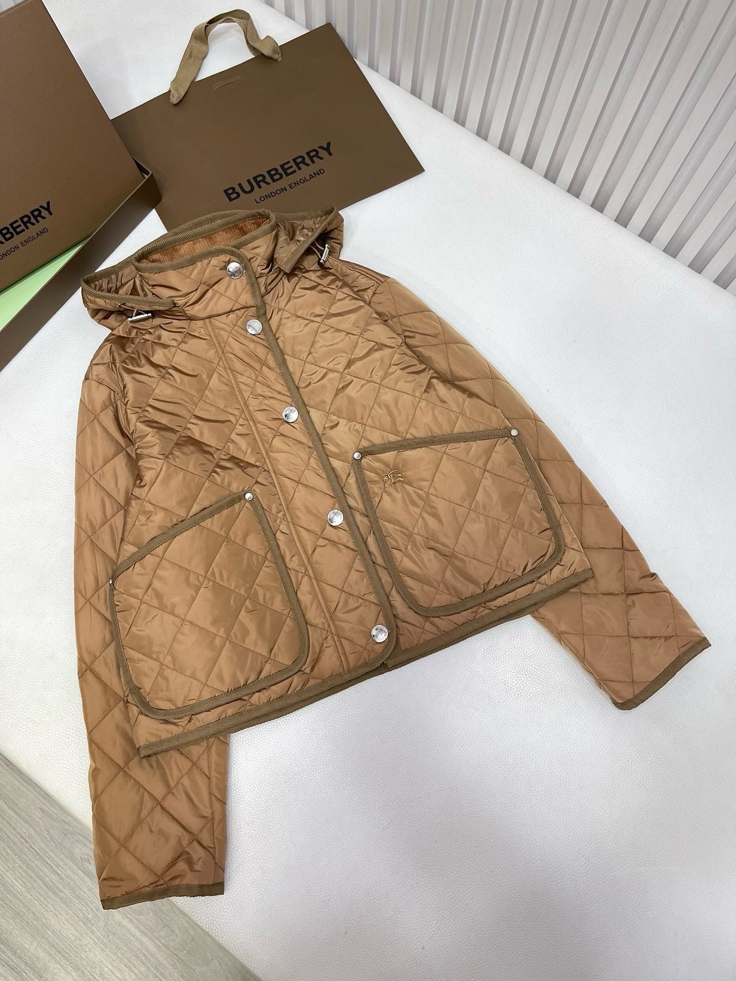 BBR Jacket