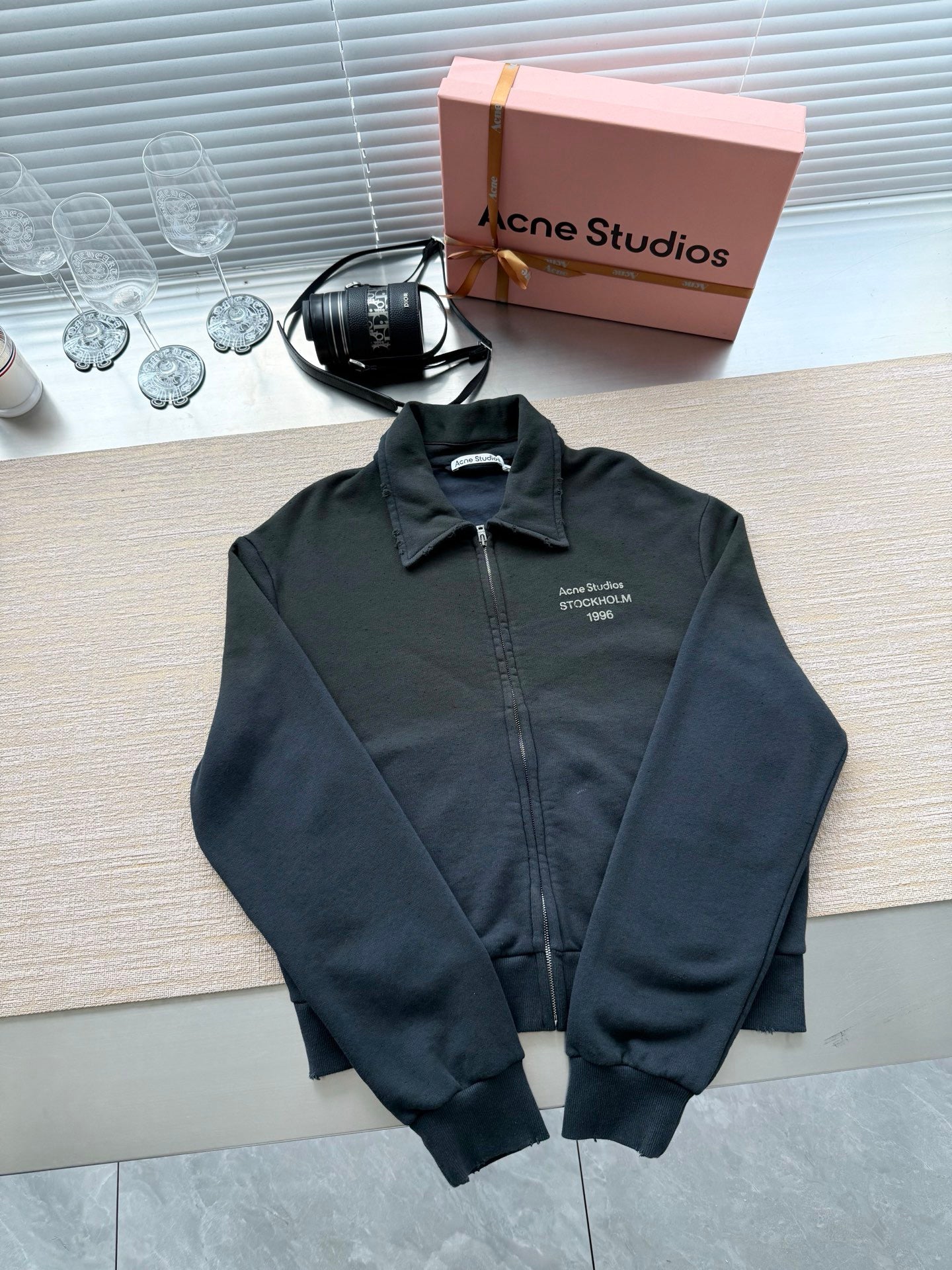AS Jacket