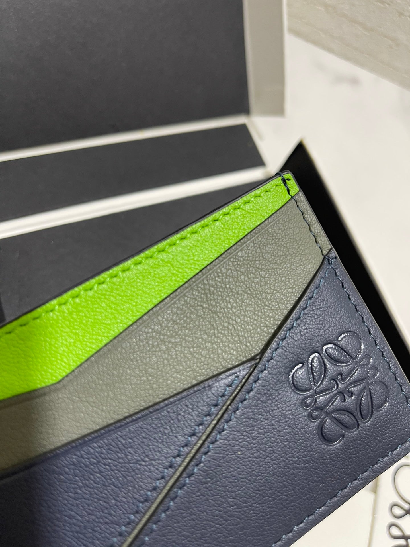 Loewe Card Holder