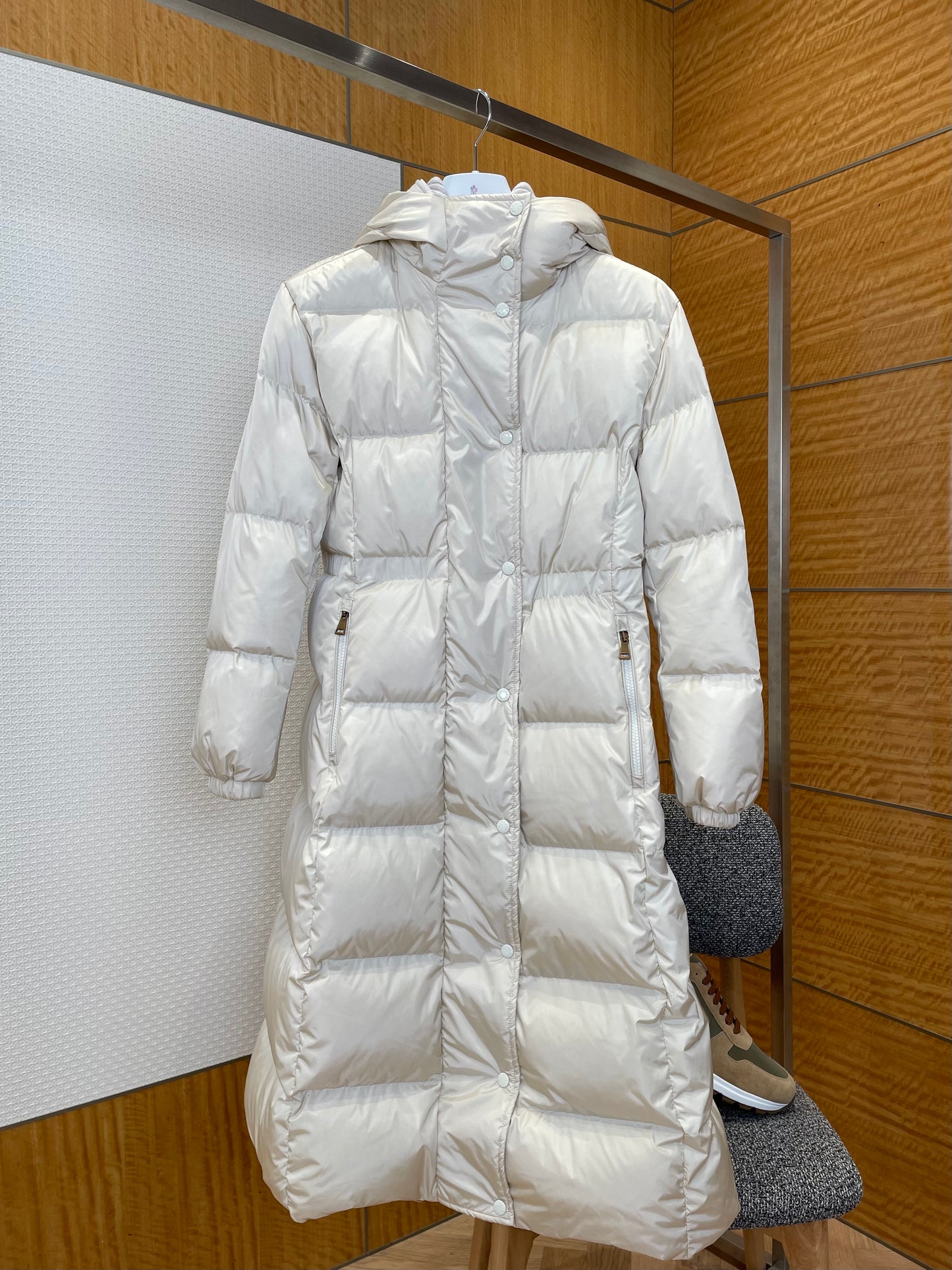 Moncler Down Jacket
