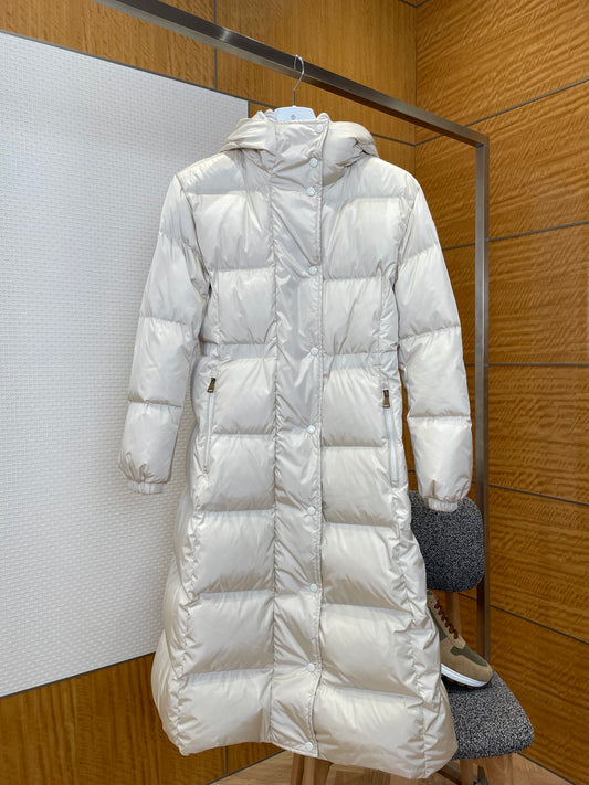 Moncler Down Jacket