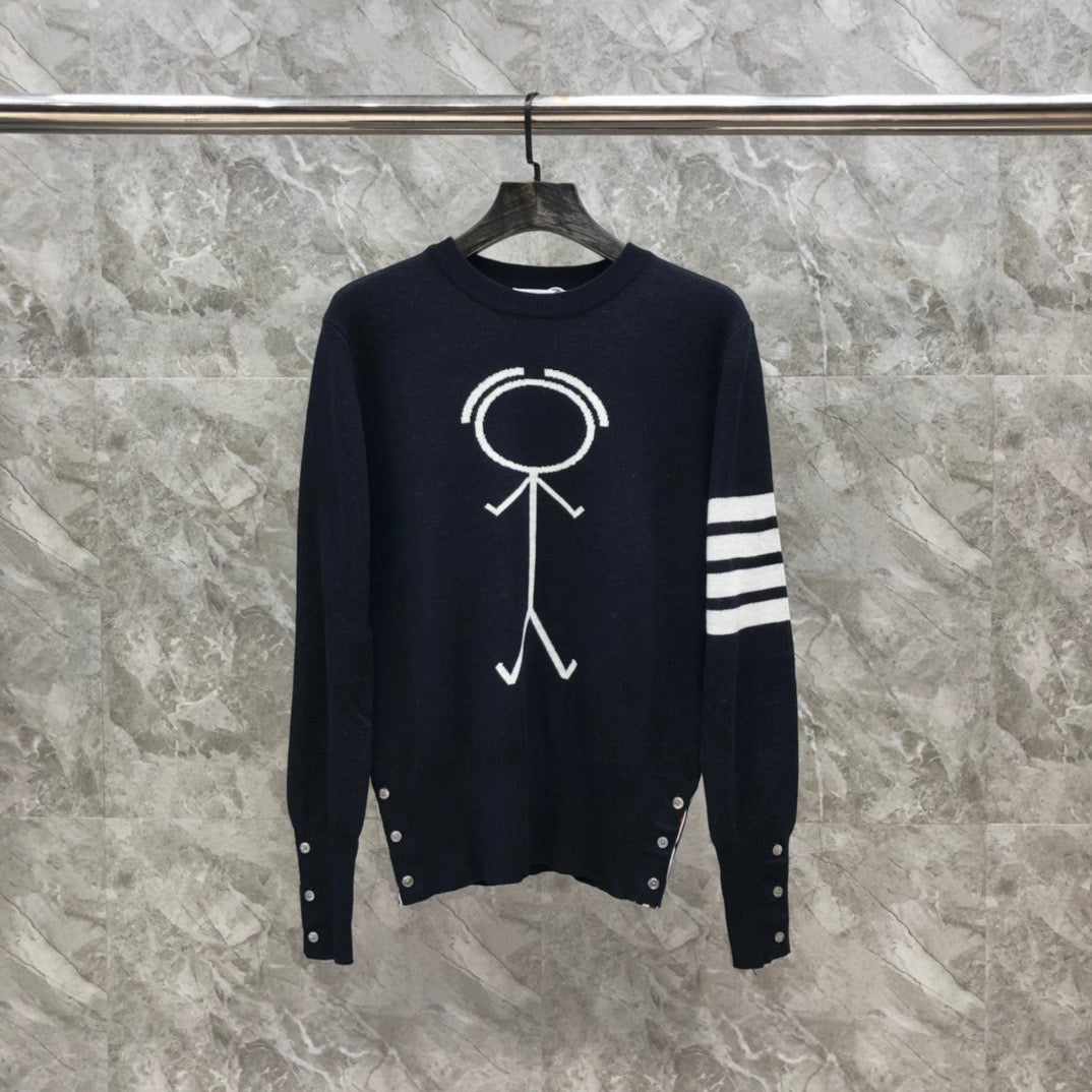Thom Browne Sweater