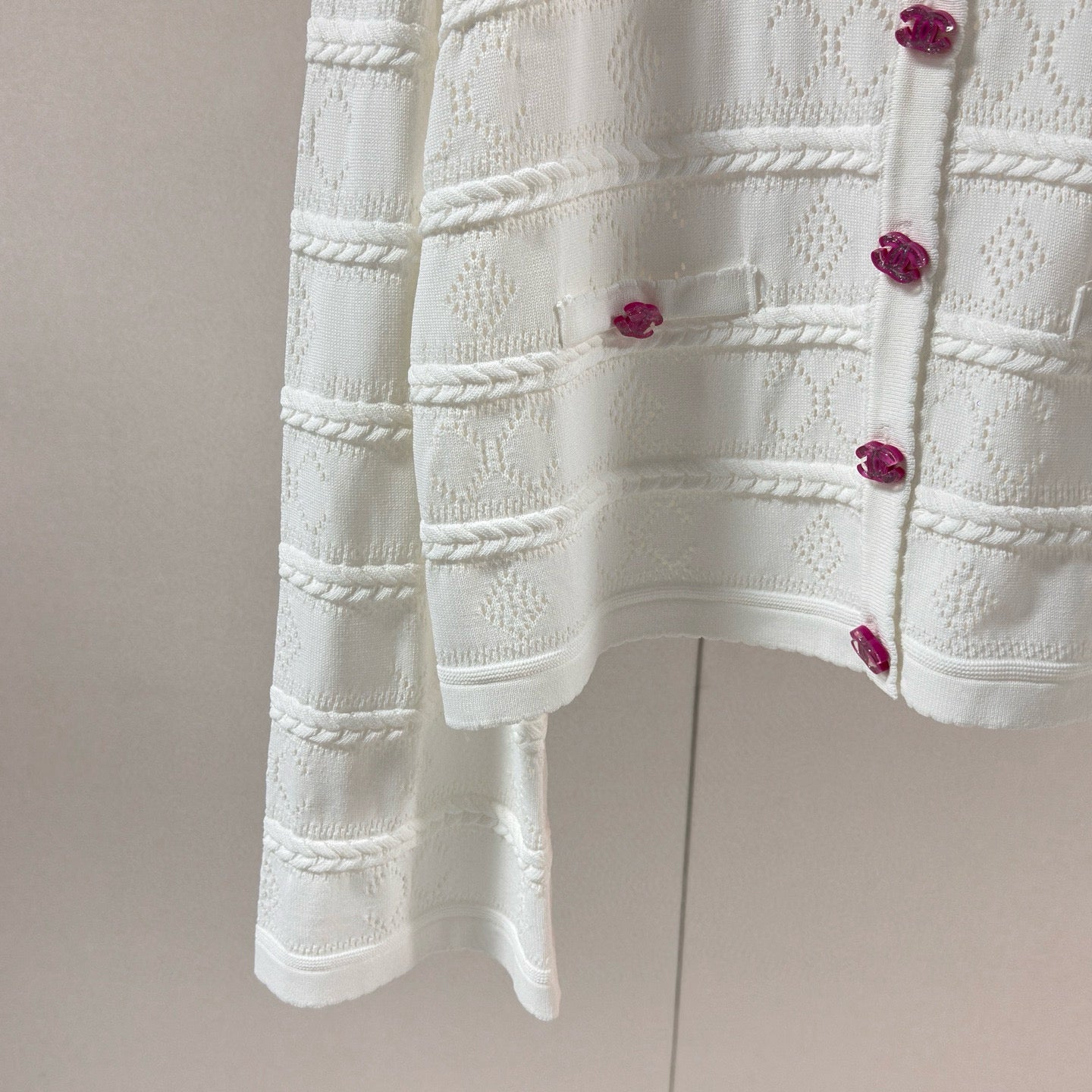 Chanel Cardigan