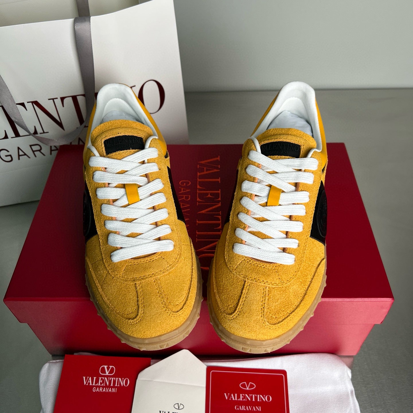 Valentino Shoes