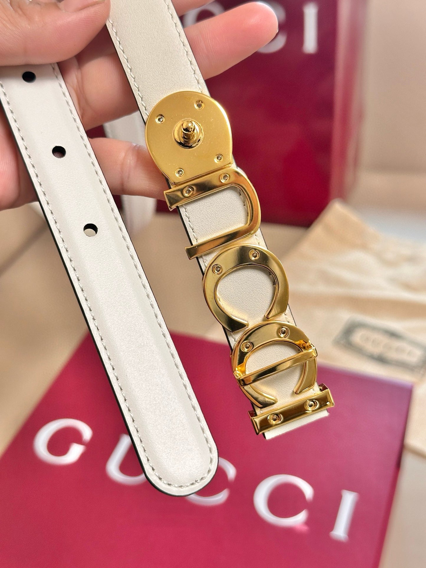 Gucci Belt