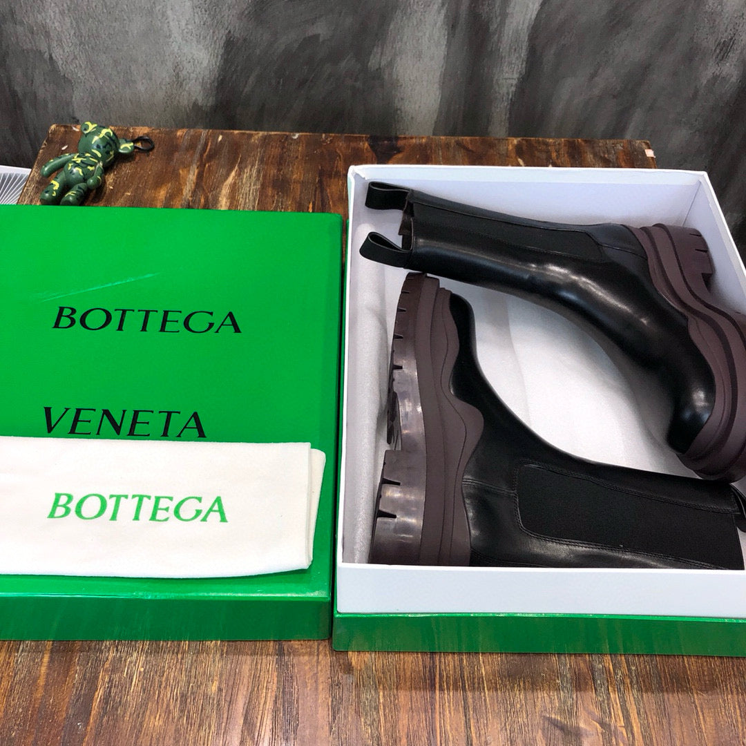 Bottega Veneta Boots