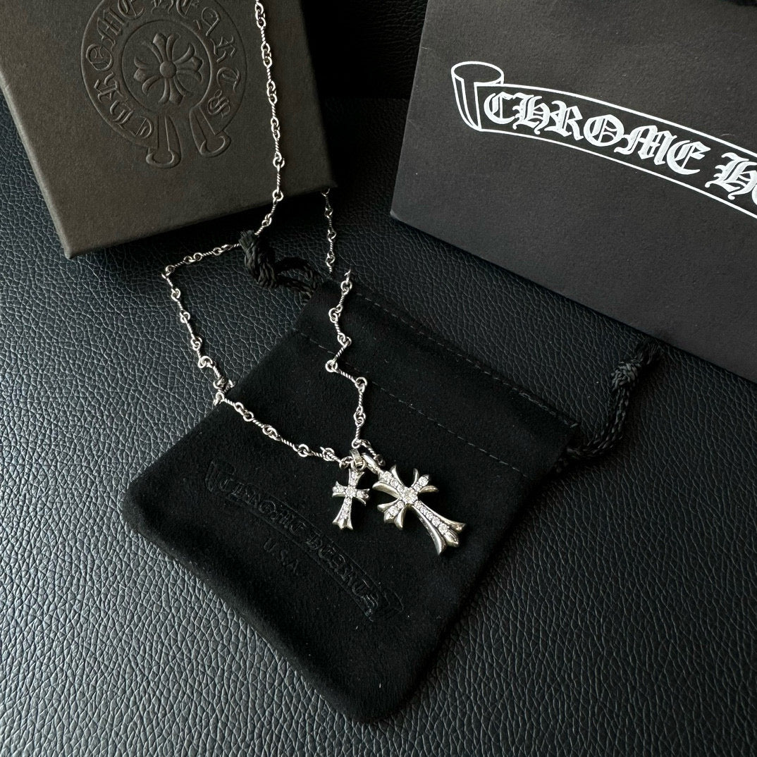 Chrome Hearts Necklace