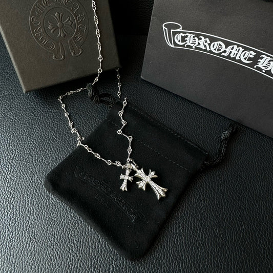 Chrome Hearts Necklace