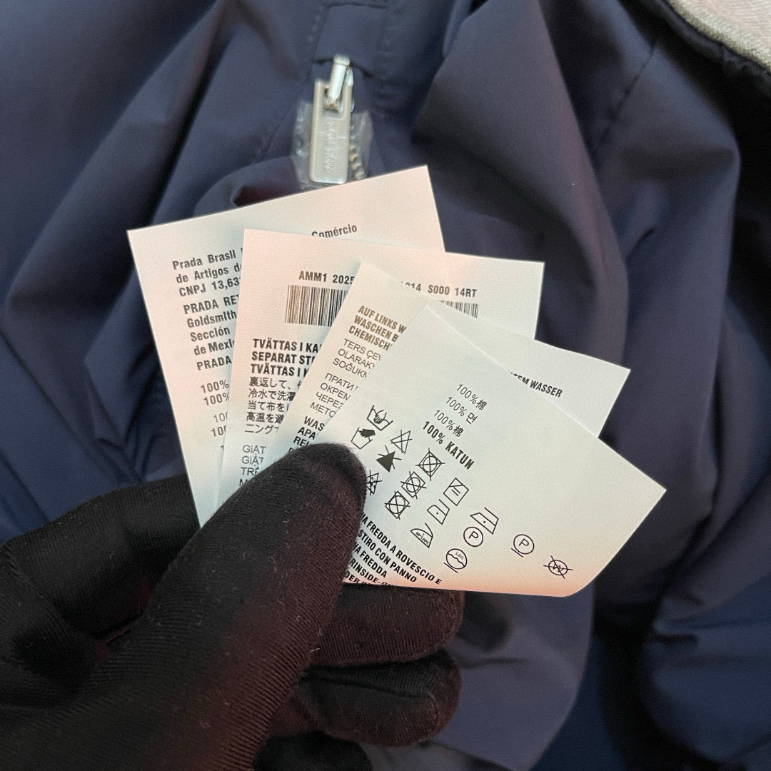 Miu Miu Jacket