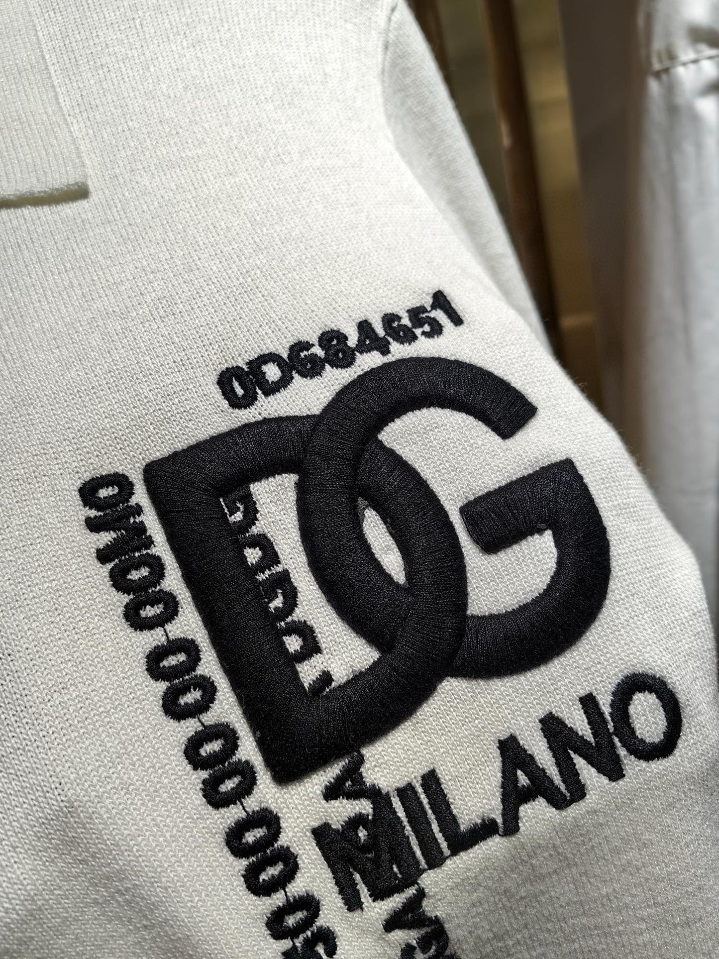 Dolce & Gabbana Polo