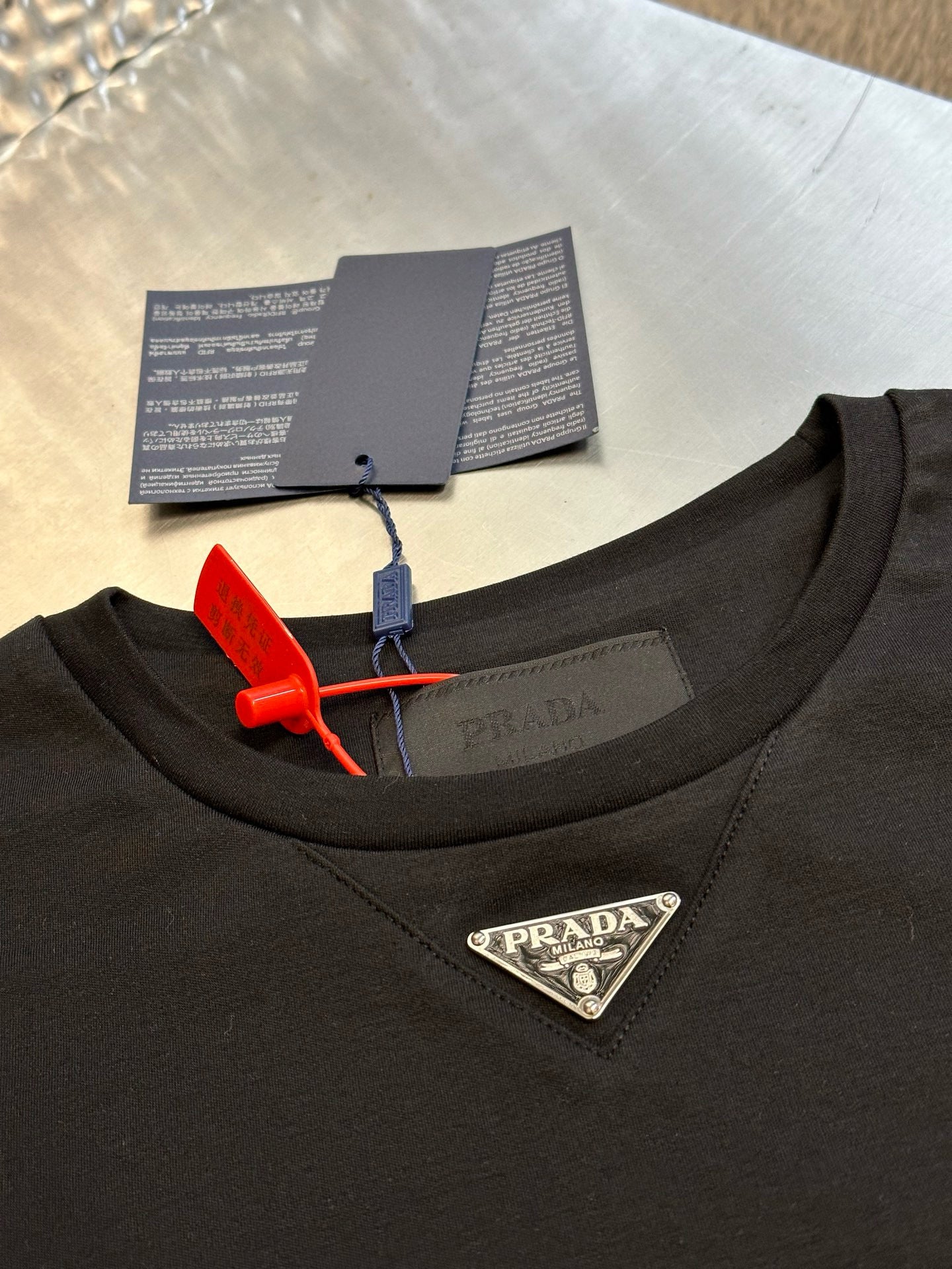 Prada T-Shirt