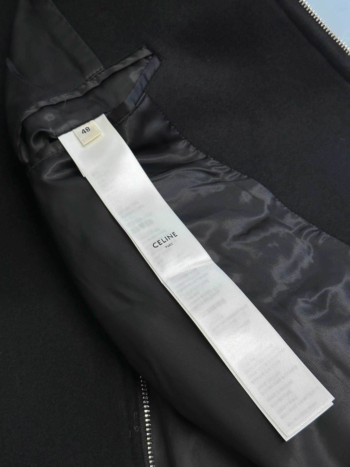 Celine Jacket