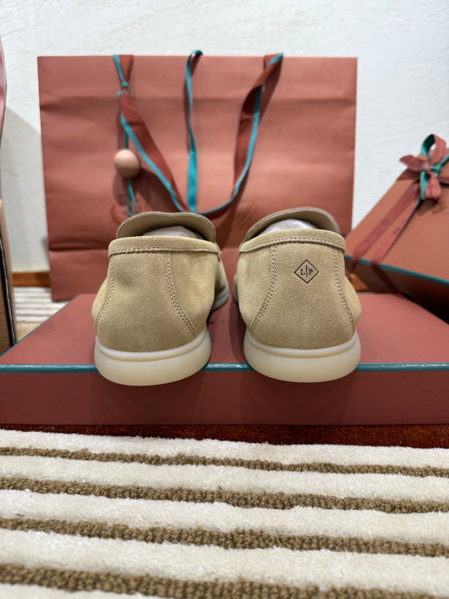 LP Loafers
