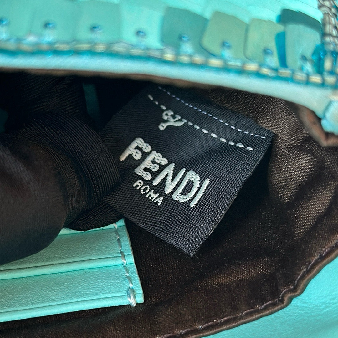 Fendi Baguette