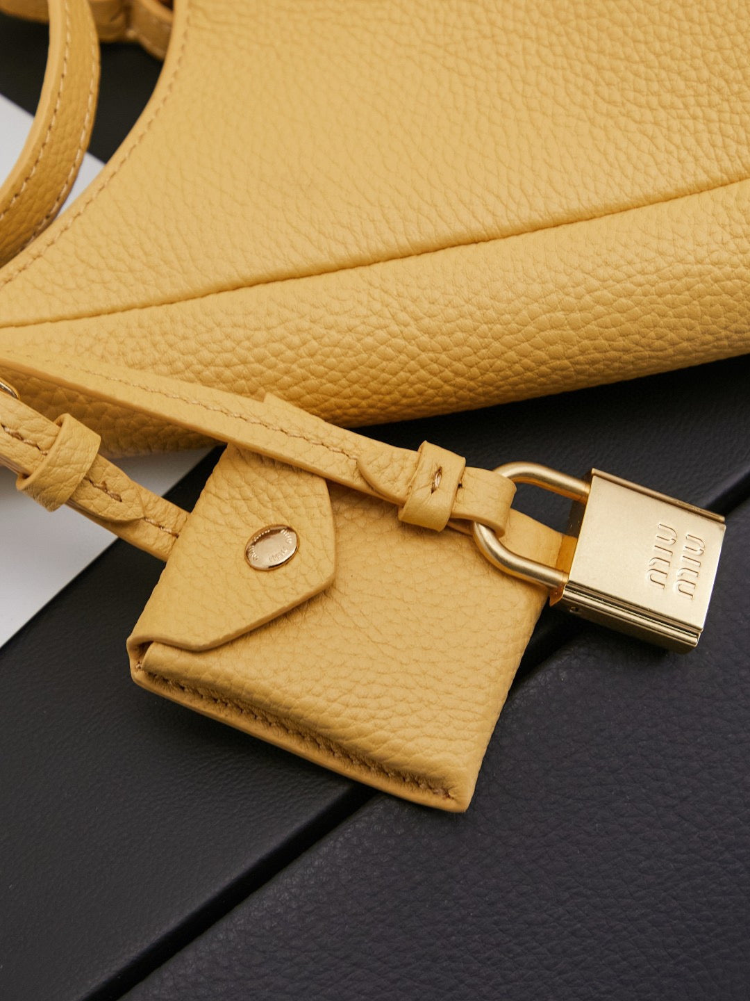Miu Miu Tote Bag