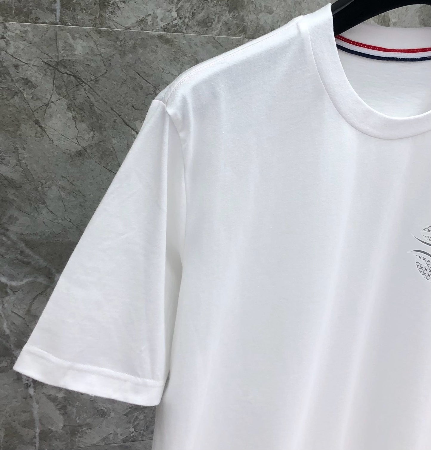 Camiseta Thom Browne