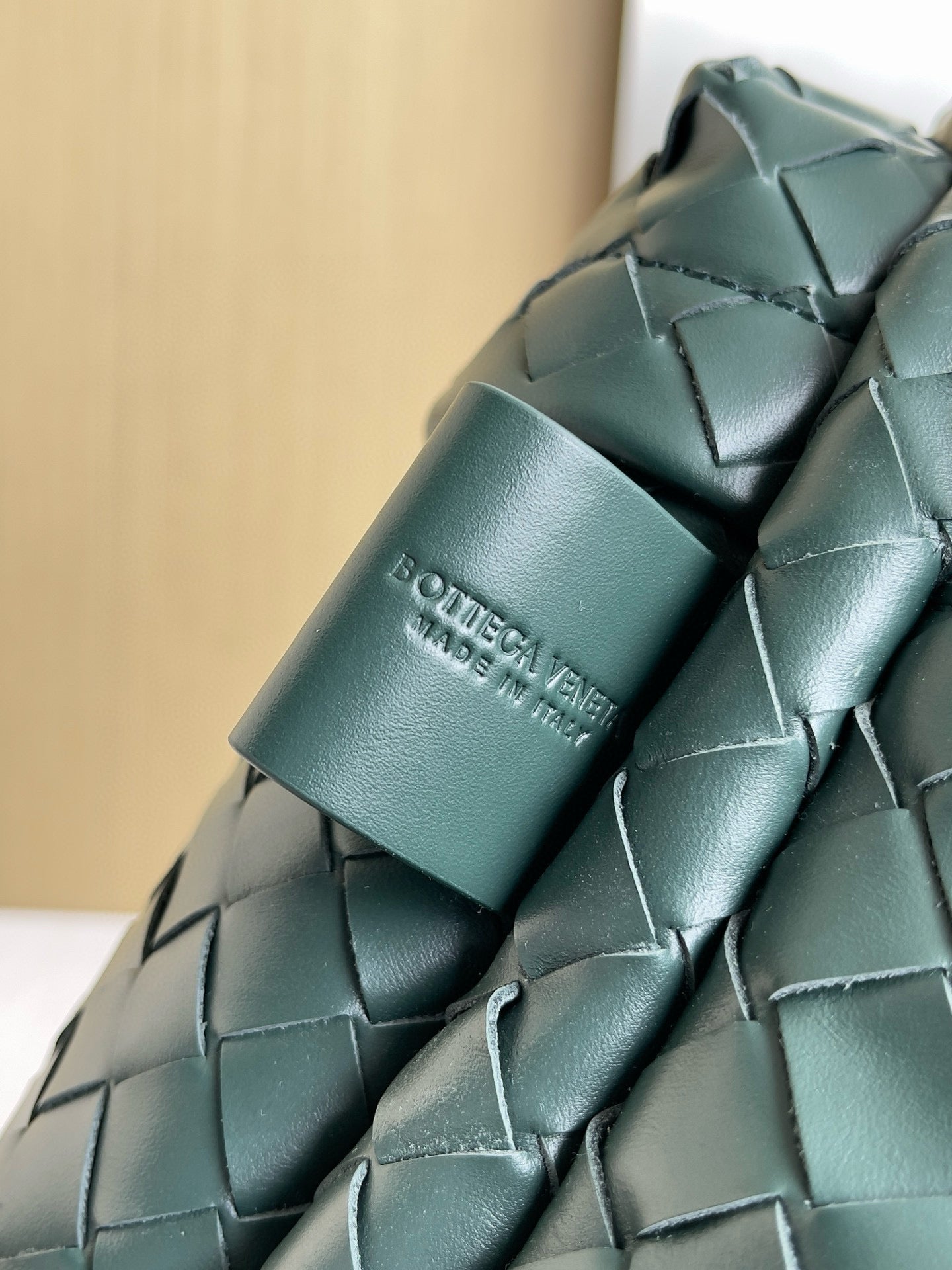 Bottega Veneta Backpack