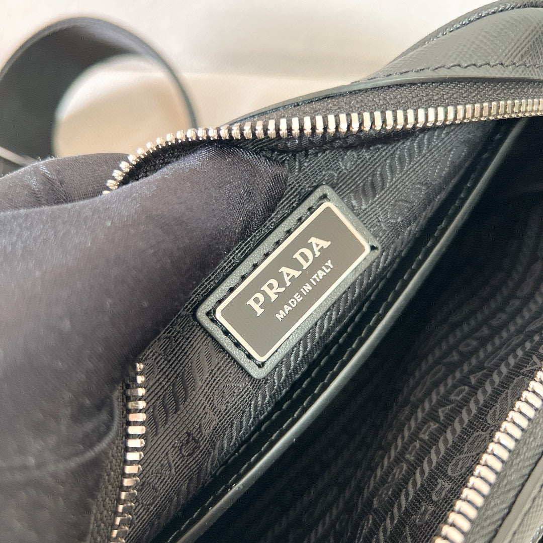 Prada Messager Bag