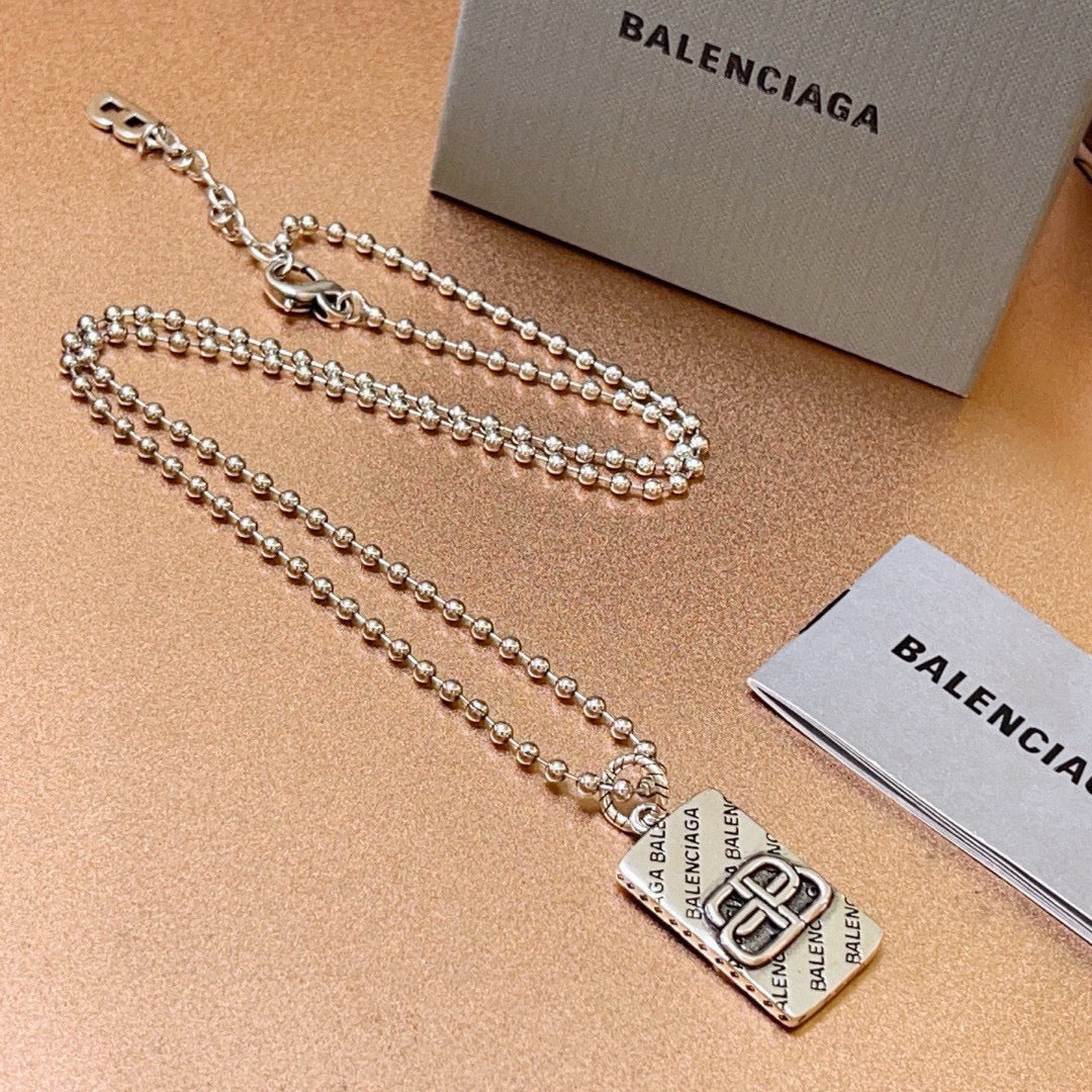Balenciaga Necklace