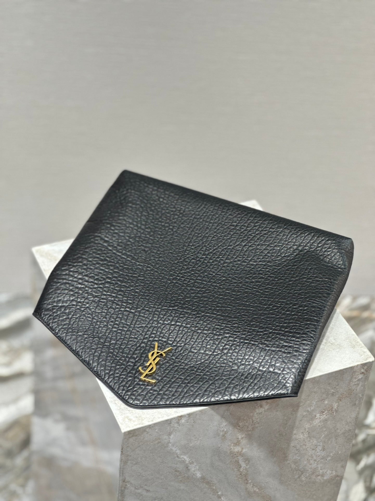 YSL Clutch