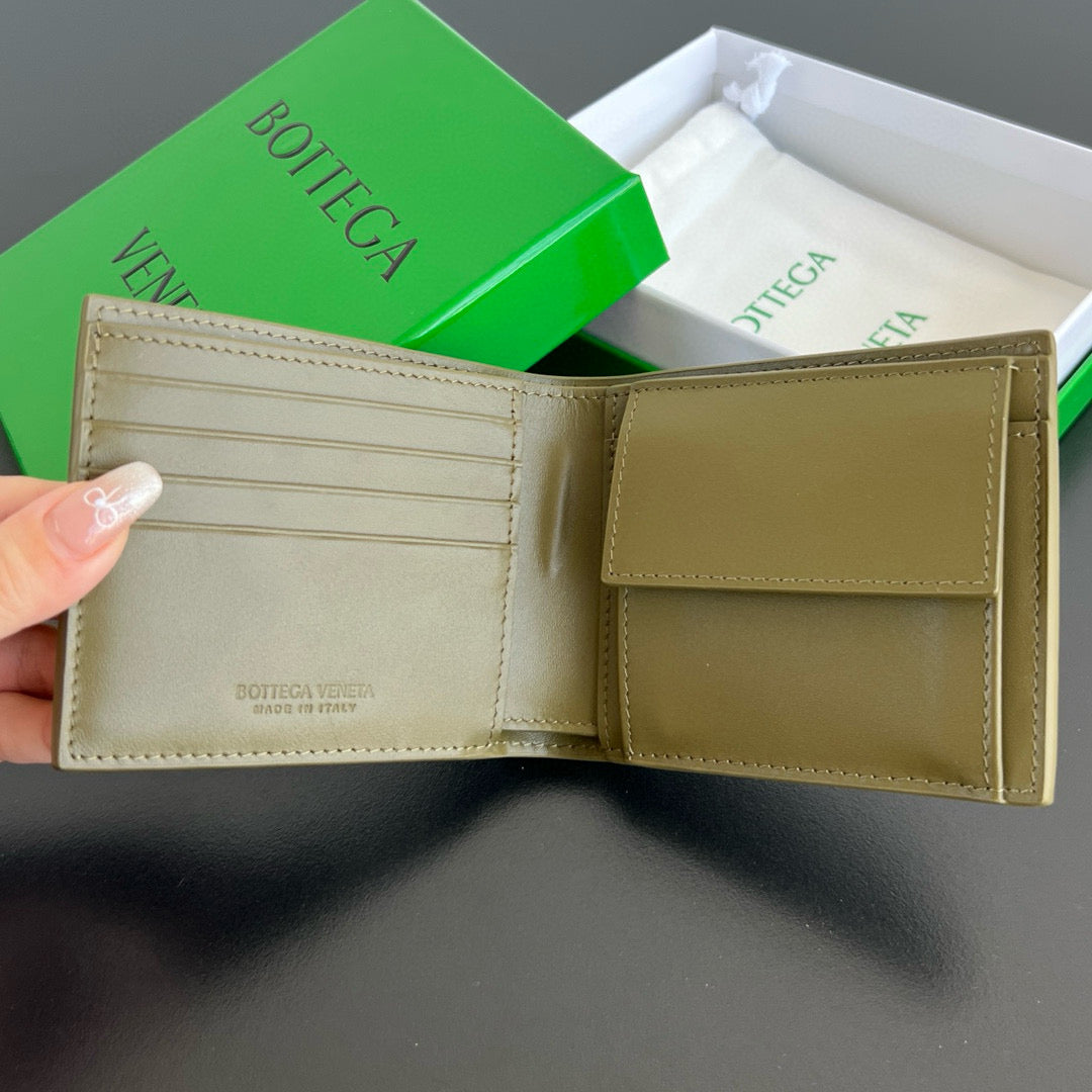Bottega Veneta Wallet