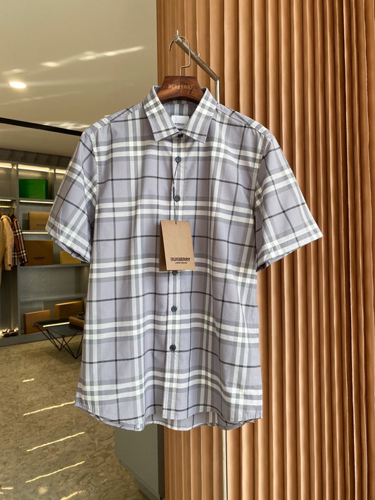 Camisa Burberry