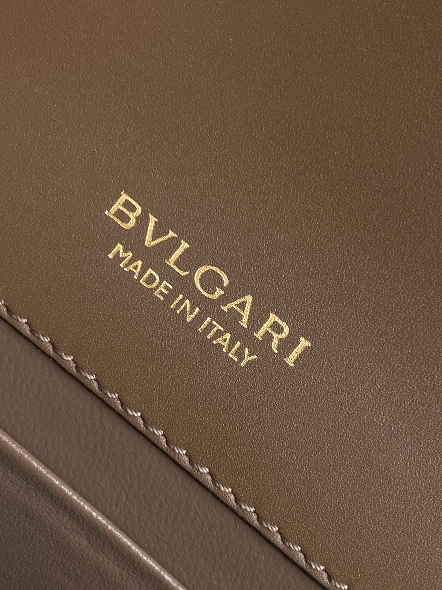 Bvlgari Serpenti Forever Handbag