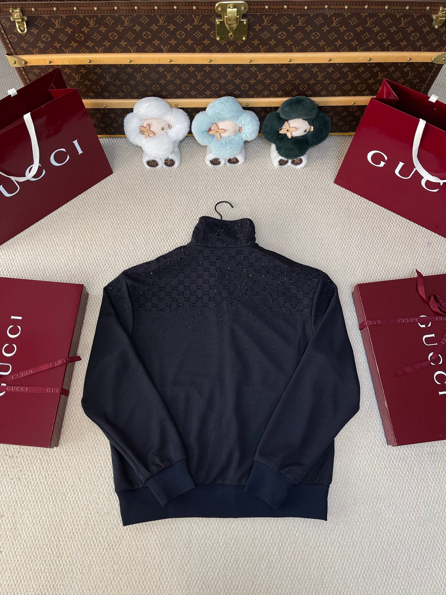 Gucci Jacket