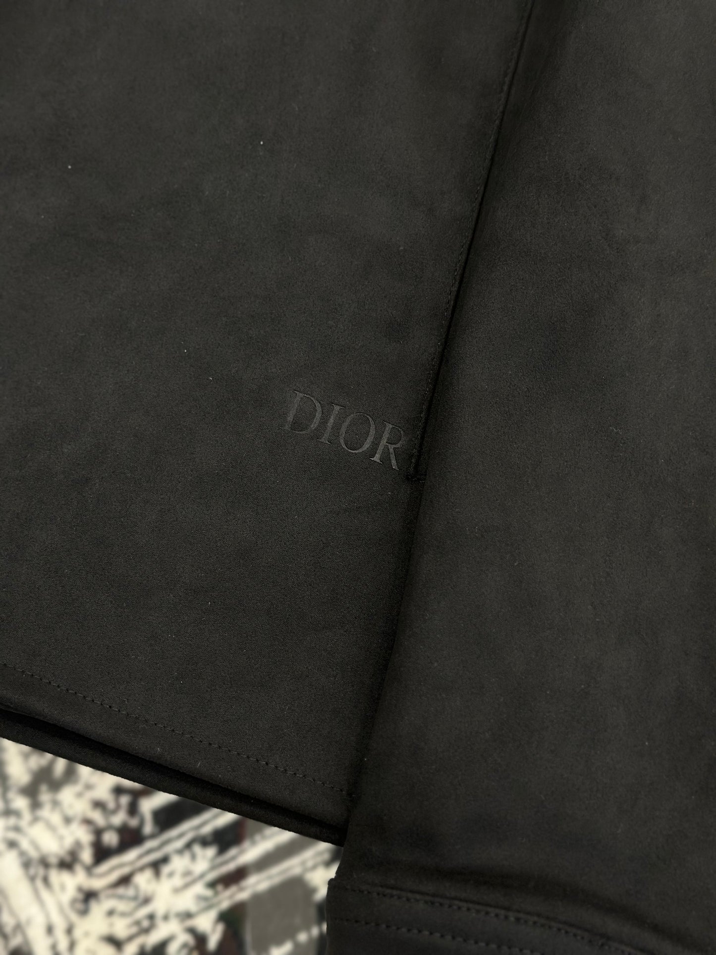 Dior Jacket