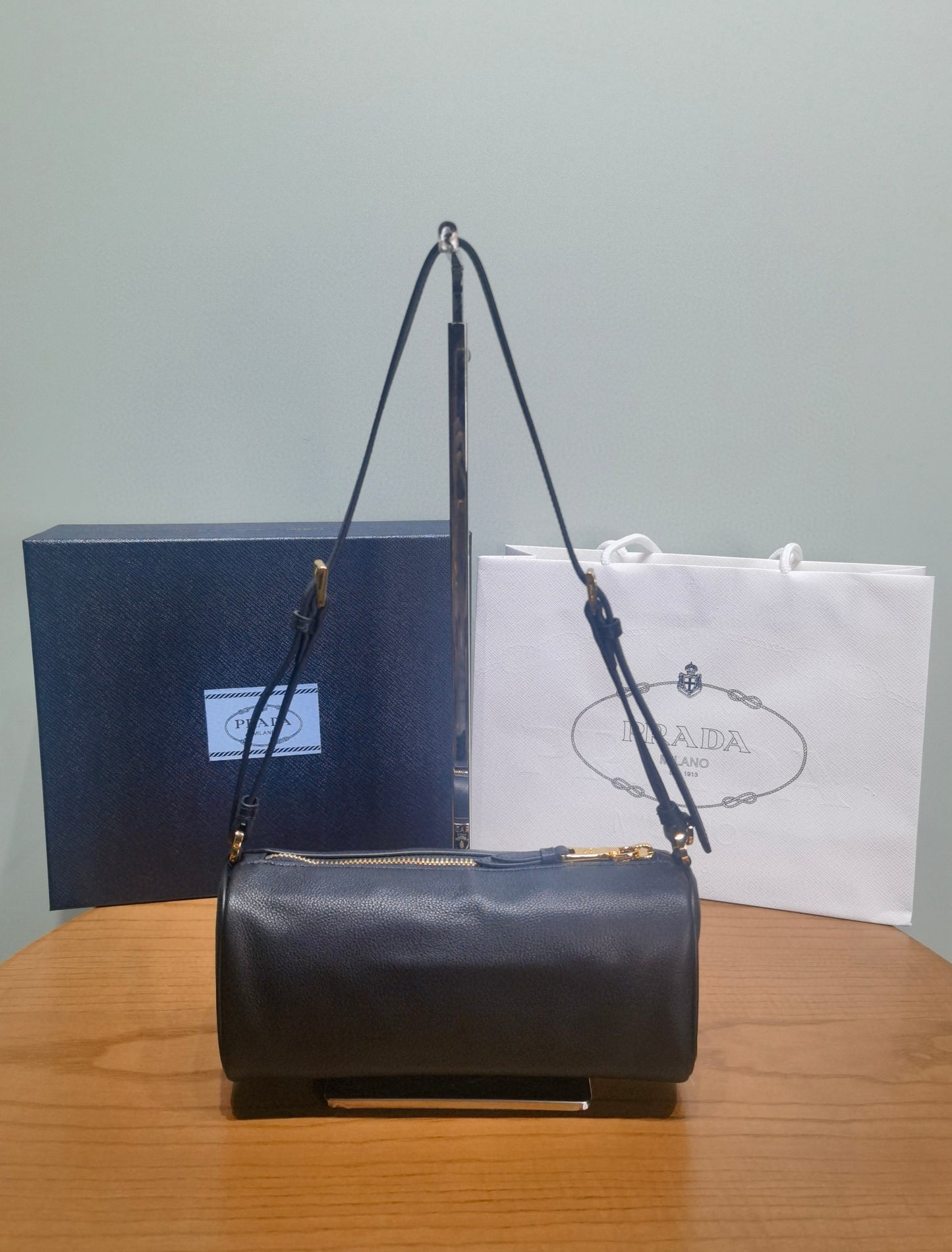 Prada Shoulder Bag