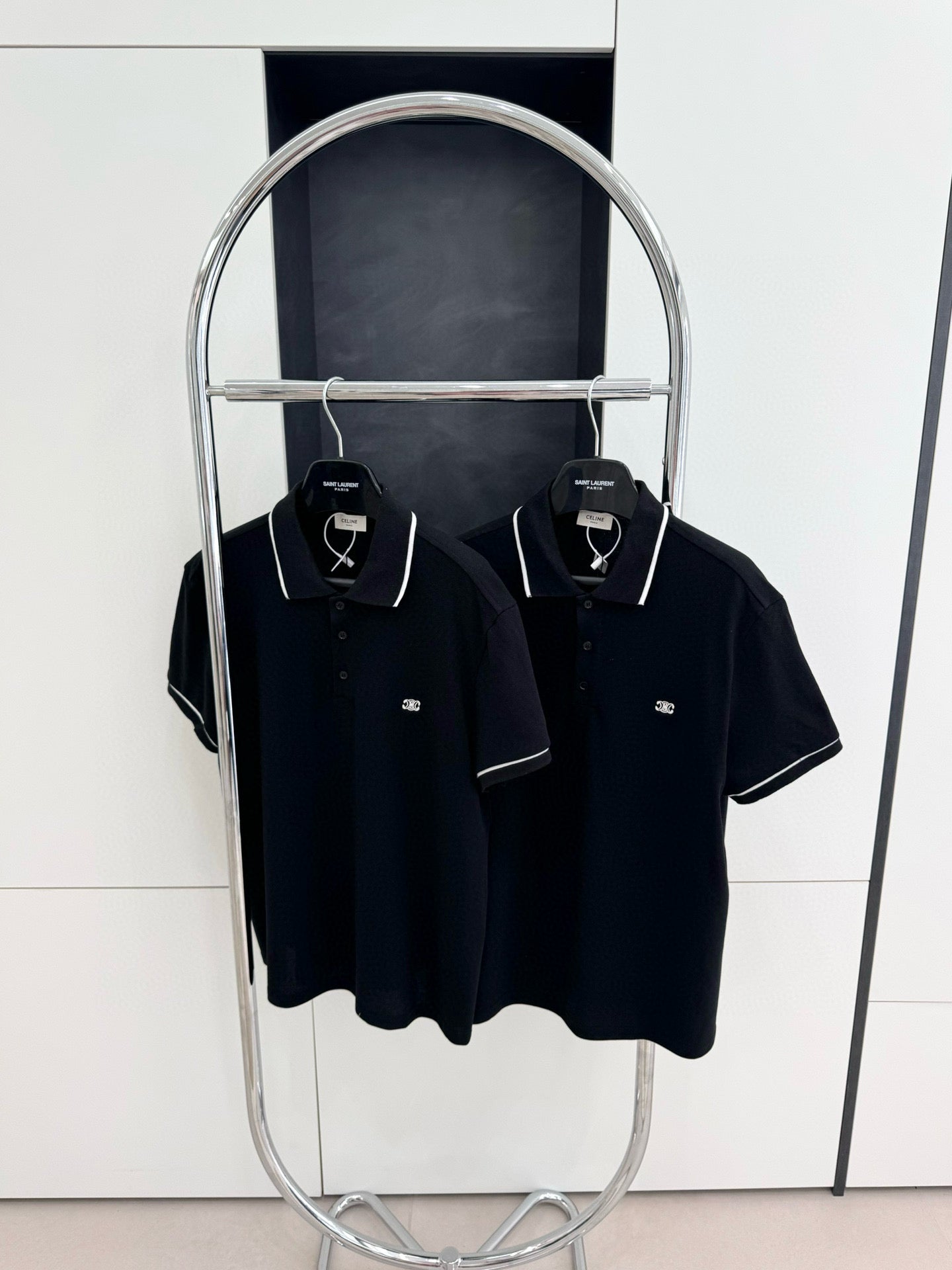 Celine Polo