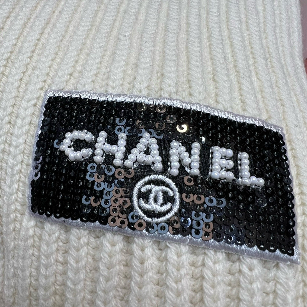 Chanel Scarves