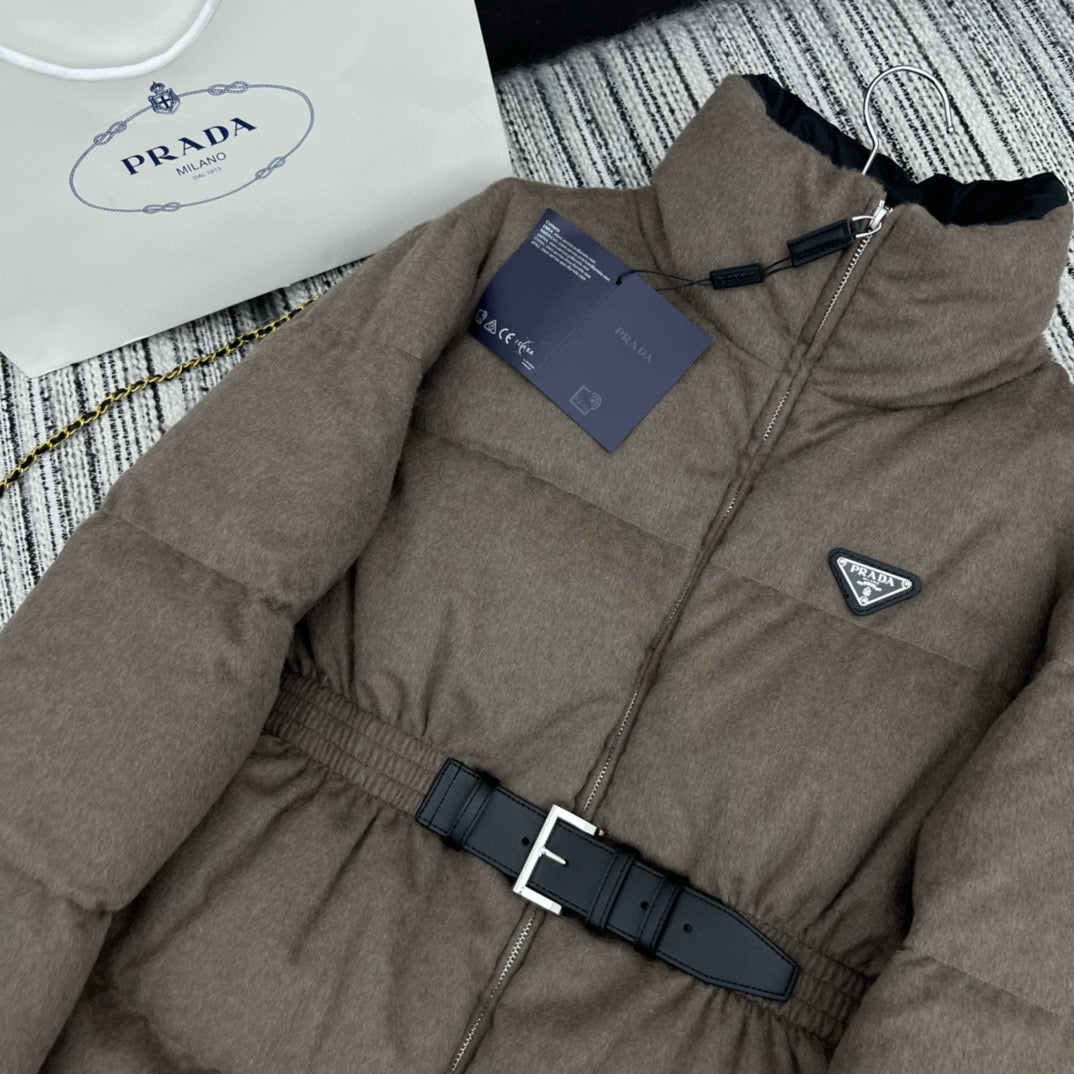 Prada Down Jacket