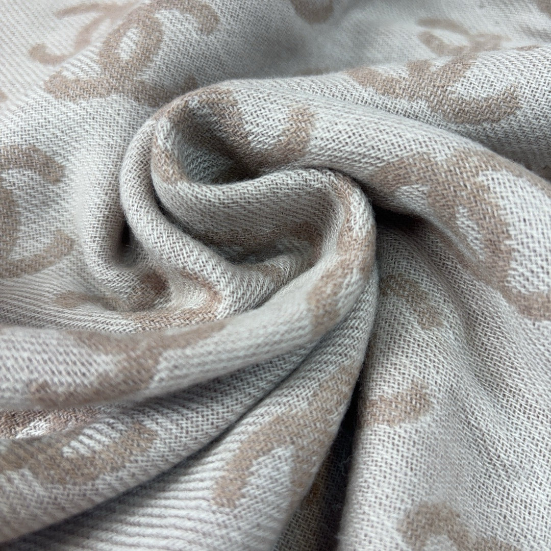 Chanel Scarves