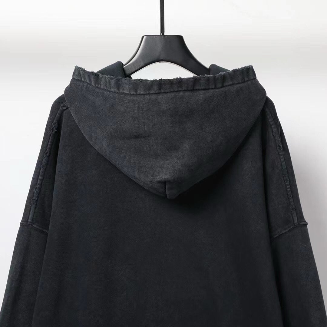 Enfants Riches Déprimés Hoodie