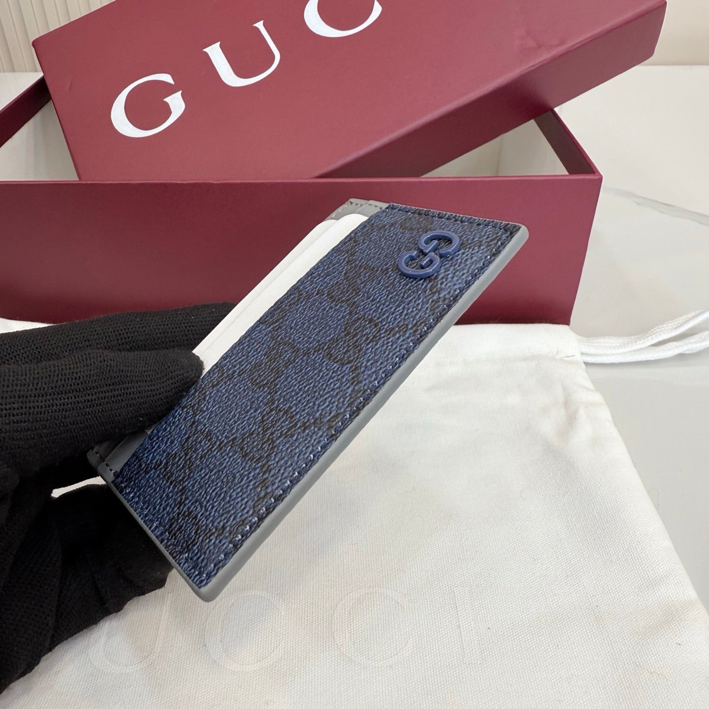 Gucci Card Holder