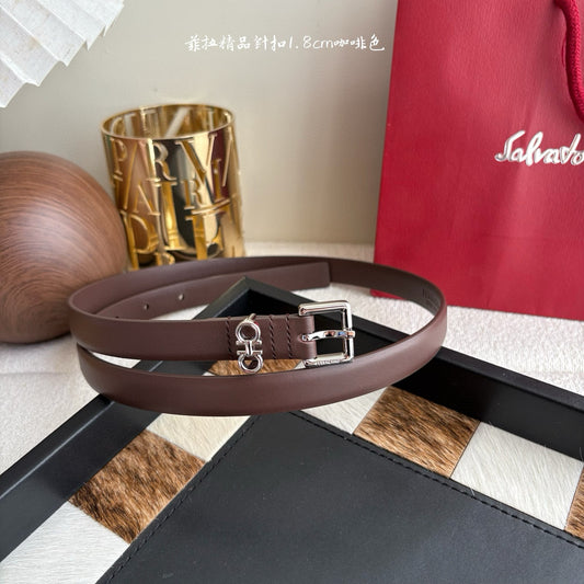 Ferragamo Belt
