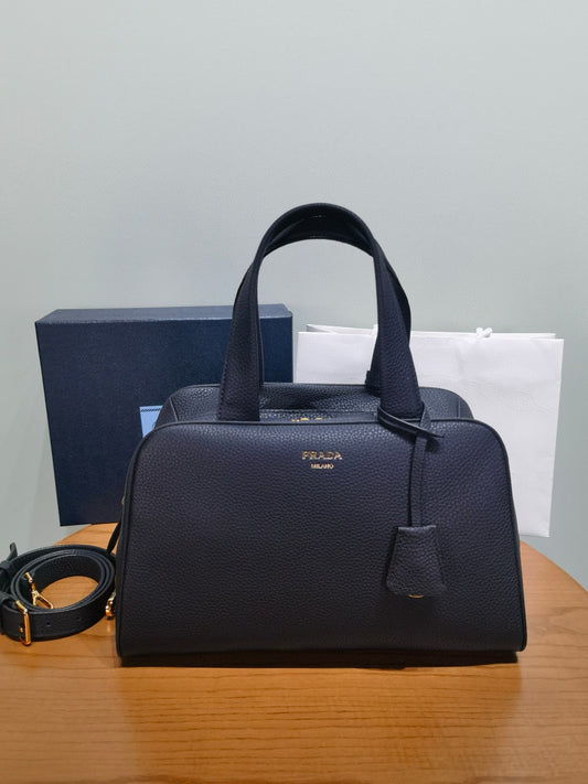 PD Cervus Elaphus Scot Handbag