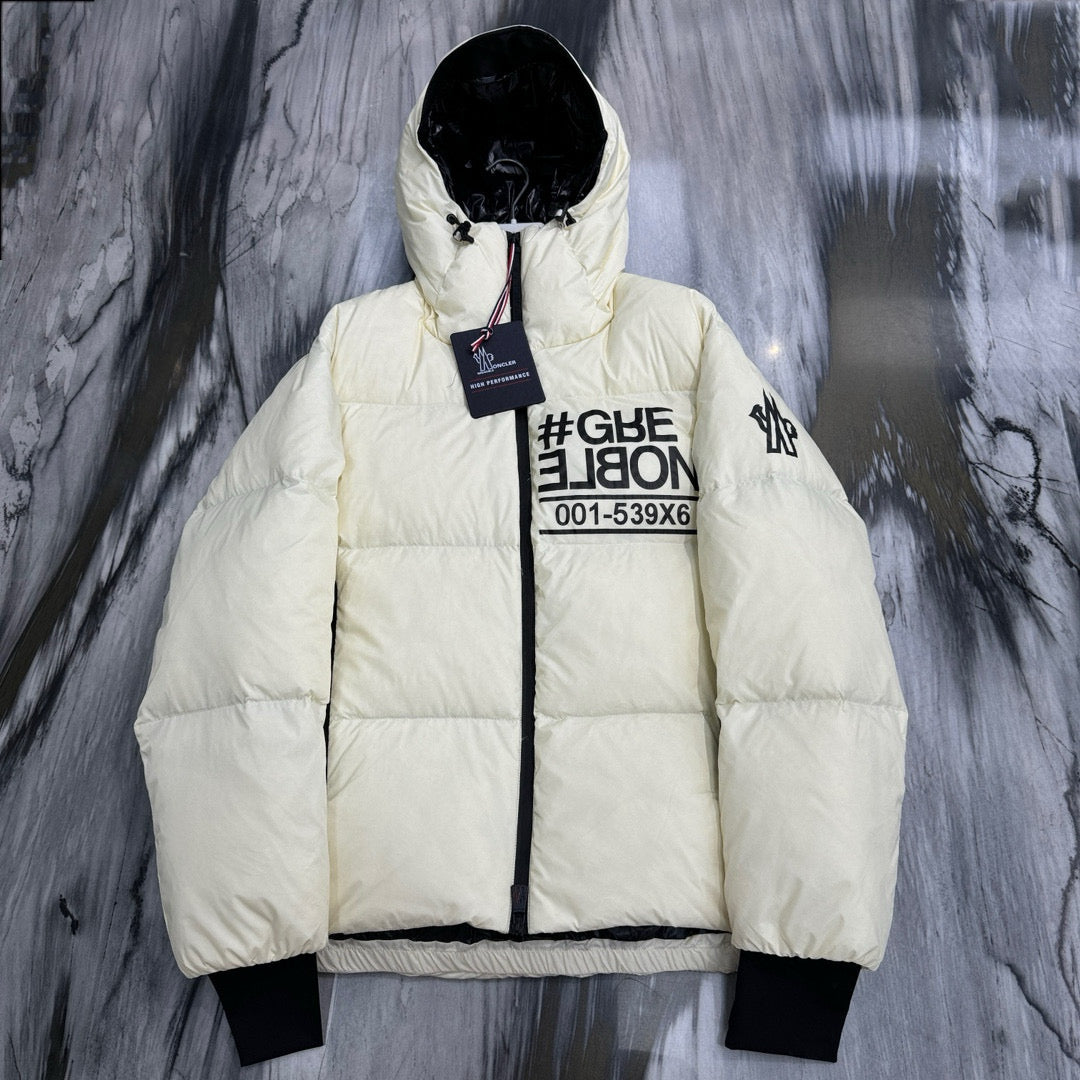 Moncler Down Jacket