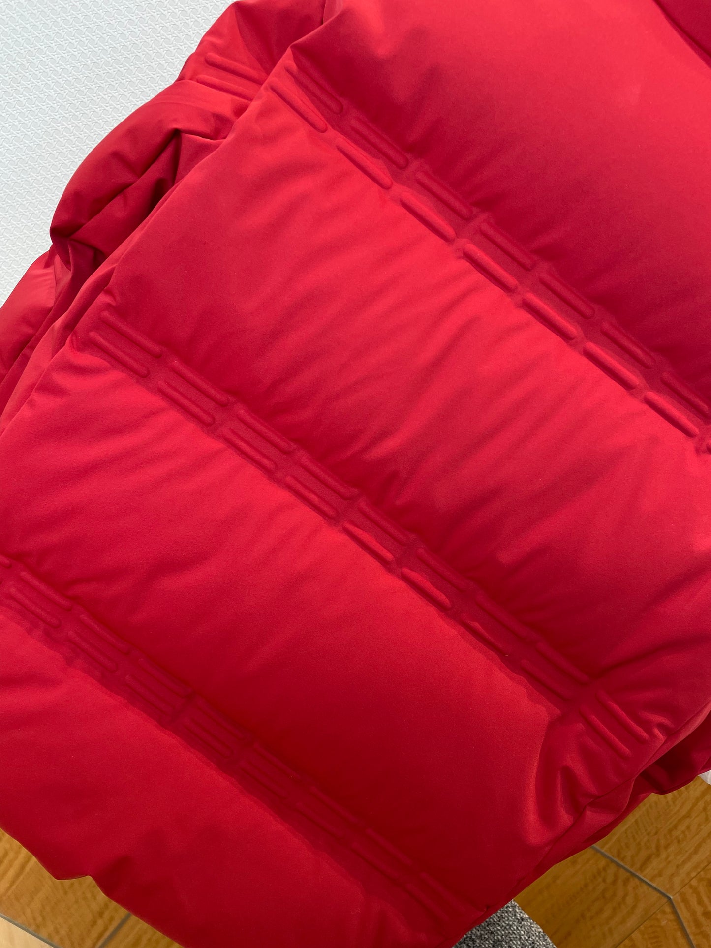 Moncler Down Jacket