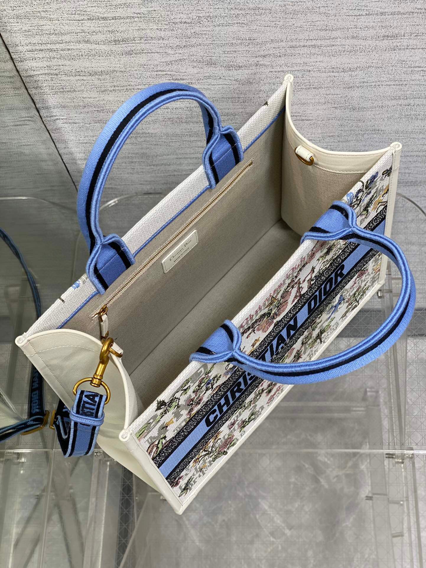 Dior Tote  36x16x27cm