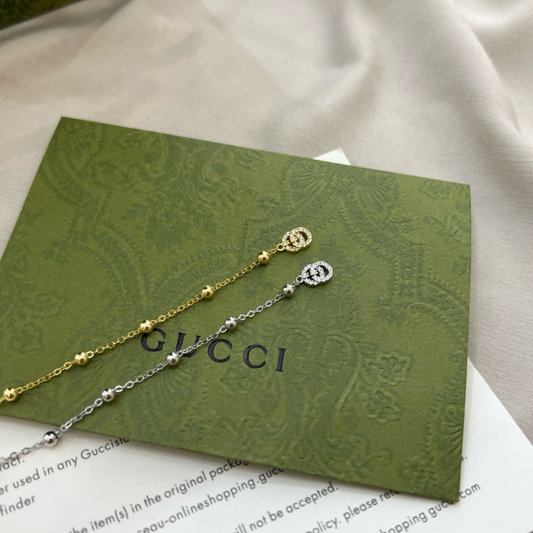 Pulsera Gucci