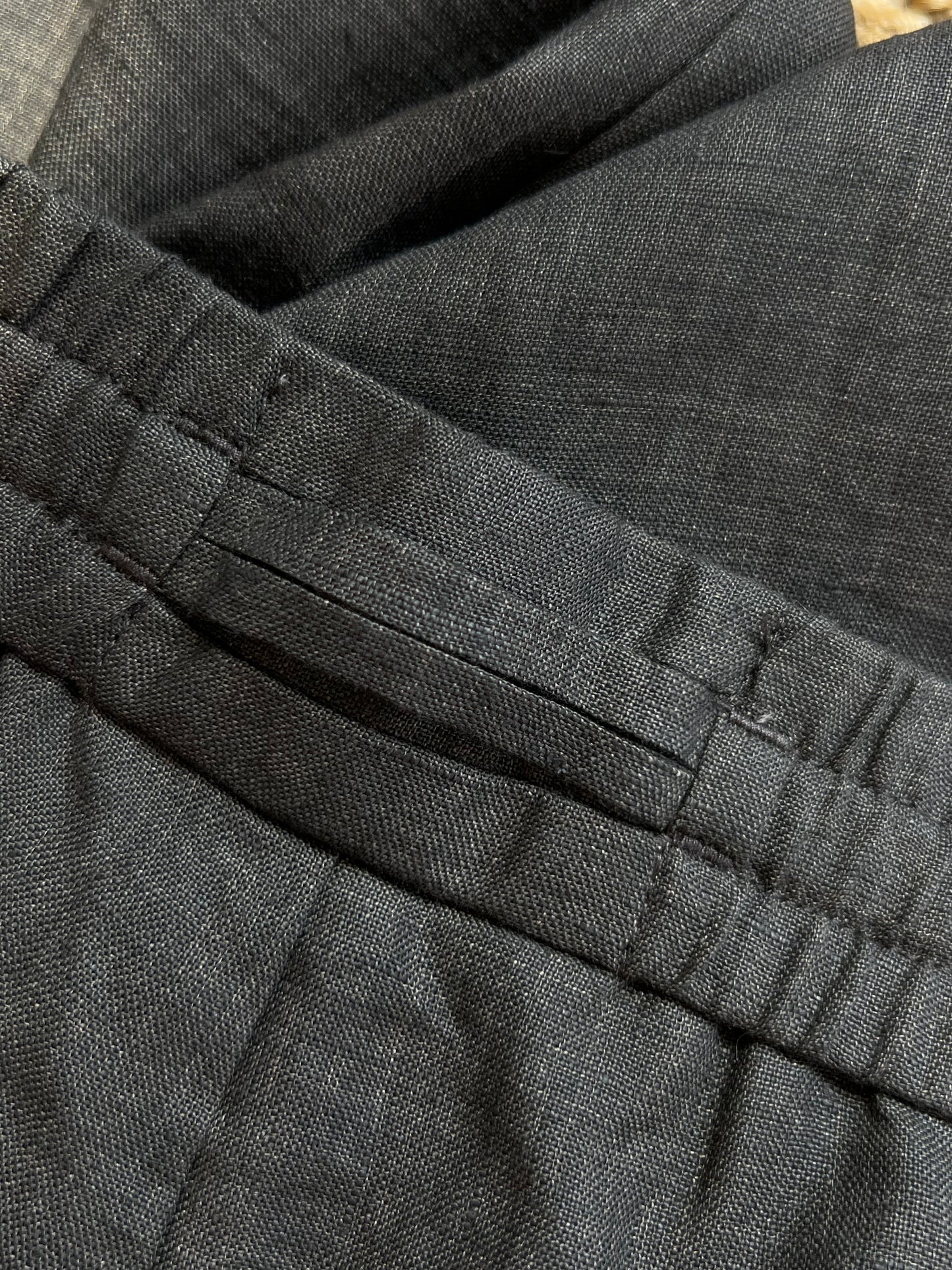 ZG Short Pants