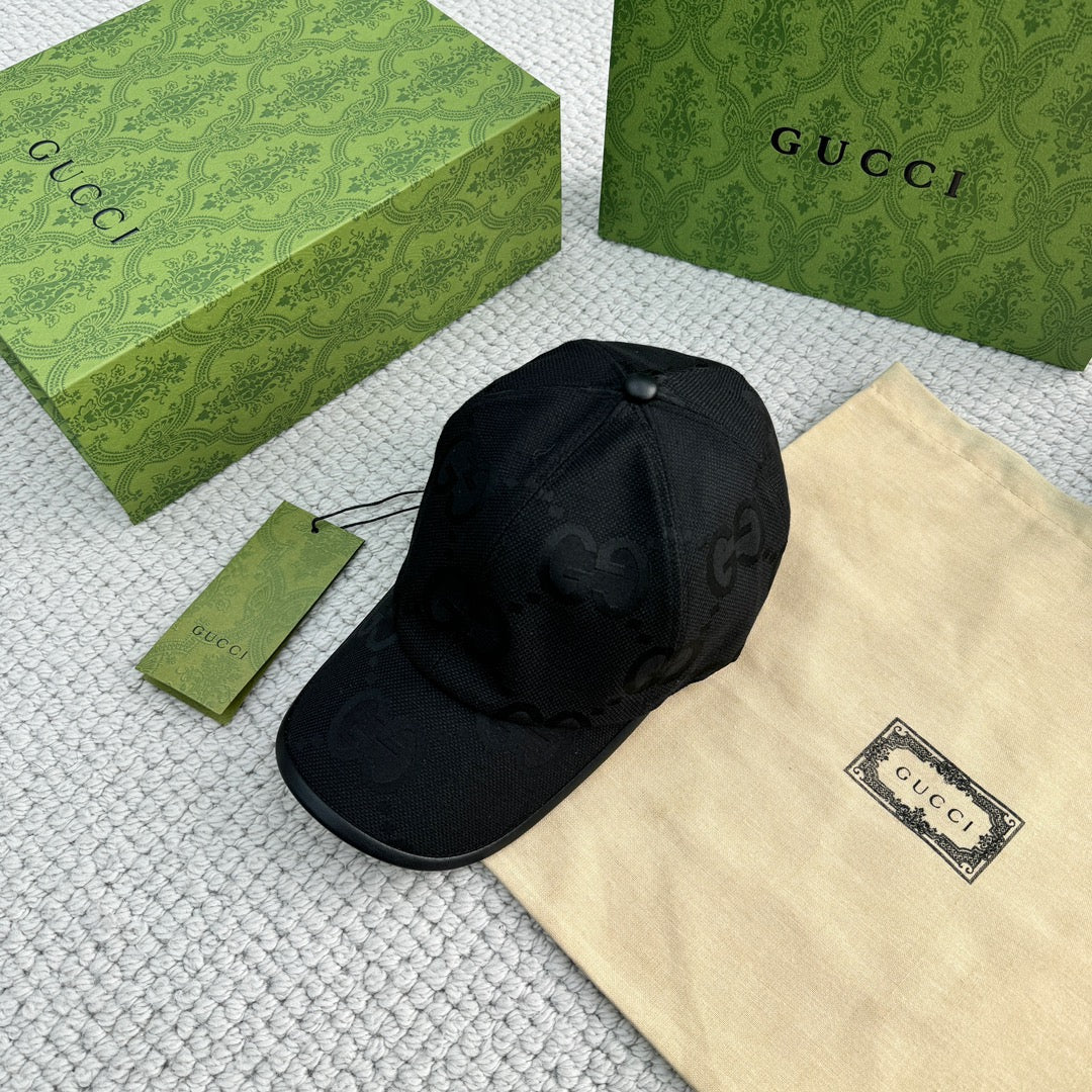 Gucci Caps