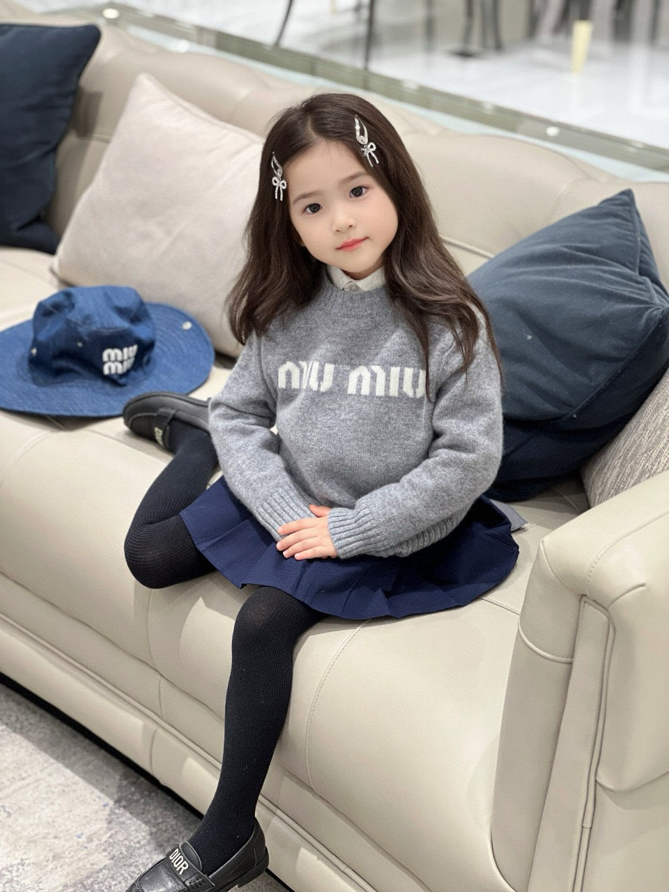 MiuMiu Sweater