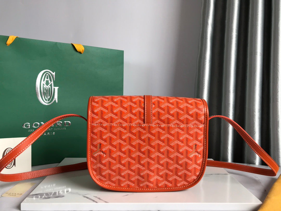 GYD Cross Body Bag PM