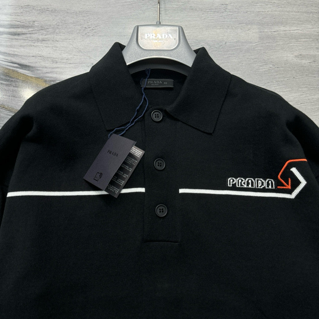 Prada Polo